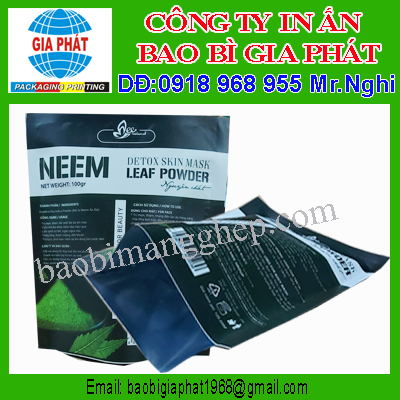 IN BAO BÌ NHỰA GHÉP MÀNG NHÔM GIÁ RẺ KHÔNG CẦN TRỤC IN ỐNG ĐỒNG| baobimangghep.com