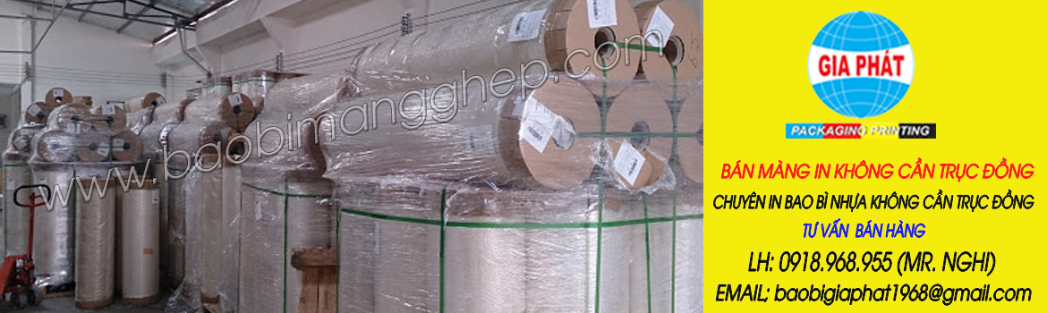 bán màng in không cần trục đồng| baobimangghep.com