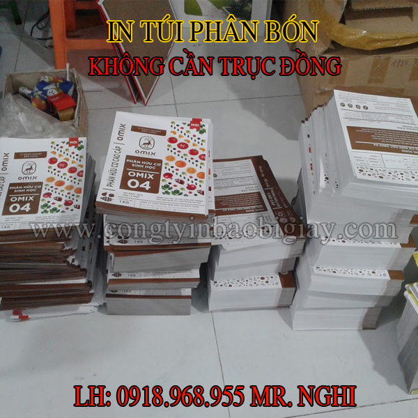 In túi phân bón| baobimangghep.com
