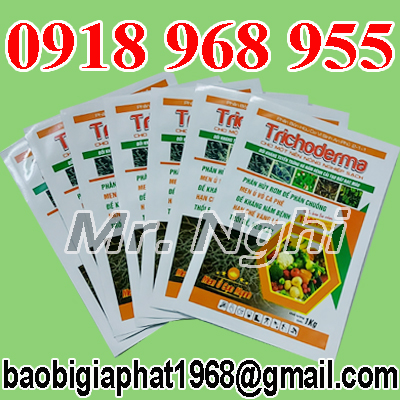 In túi phân bón 1kg| baobimangghep.com