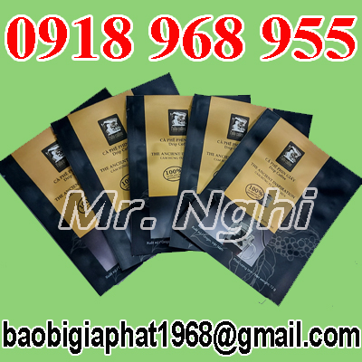 In túi cafe không cần trục đồng| baobimangghep.com