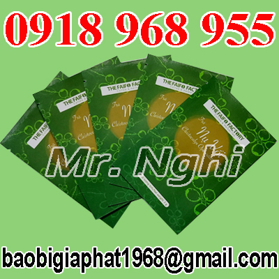 In túi trà 2g| baobimangghep.com