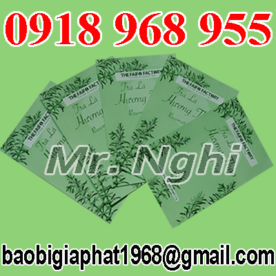 In túi trà 2g| baobimangghep.com