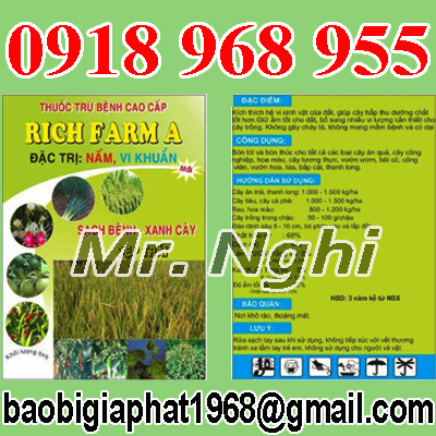 In túi phân bón| baobimangghep.com