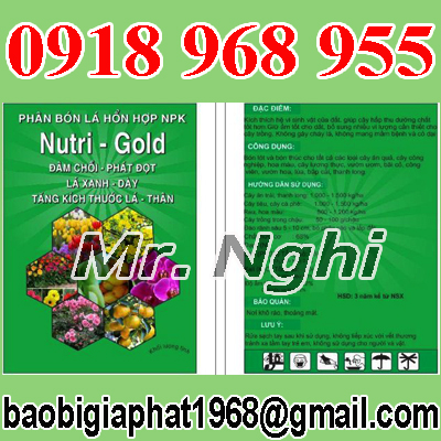 In túi phân bón| baobimangghep.com