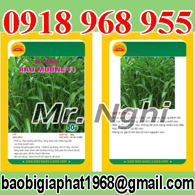 In túi hạt giống| baobimangghep.com