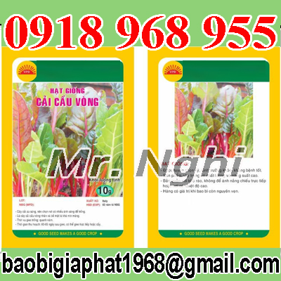 In túi hạt giống| baobimangghep.com