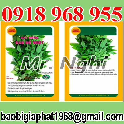In túi hạt giống| baobimangghep.com
